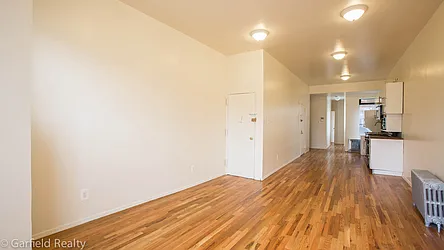 Rented by Garfield Realty 