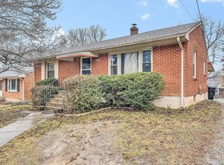 3625 Brandywine Ave, Roanoke, VA 24018