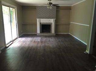 167 E Salem Dr, Montgomery, AL 36109