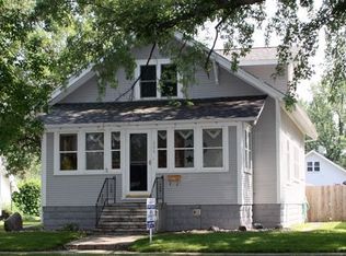 204 E 10th St, Spencer, IA 51301