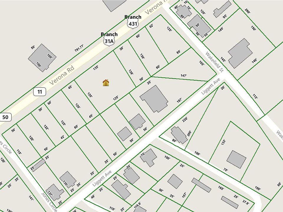 1st image of 0 Verona Ave