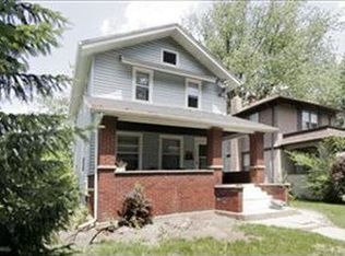 1315 Egleston Ave, Kalamazoo, MI 49001