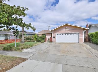2537 Orinda Dr, San Jose, CA