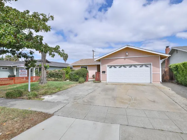 2537 Orinda Dr, San Jose, CA 95121