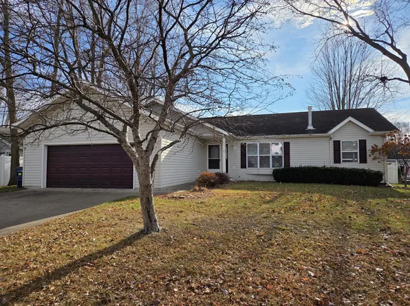 744 Troy STREET, Onalaska, WI 54650