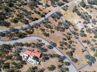0 River Oaks Ct, Coarsegold, CA