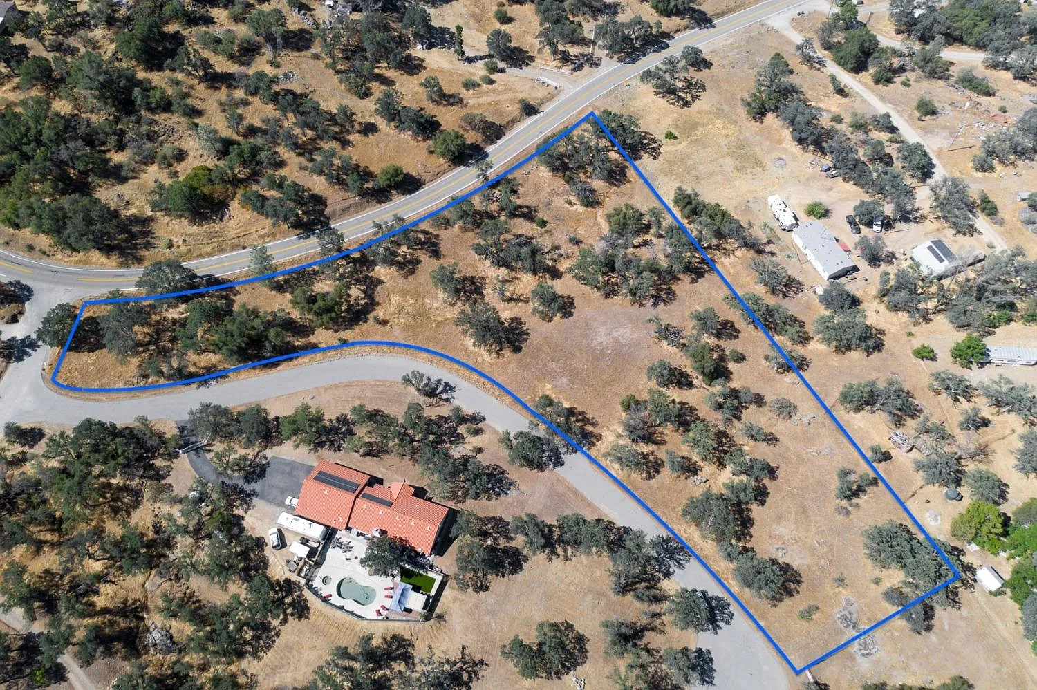 0 River Oaks Ct photo 1