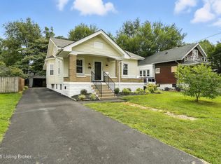 2603 Pindell Ave, Louisville, KY