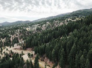 Baldy Mountain Rd, Lava Hot Springs, ID 83246