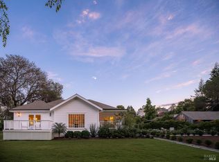 555 Magnolia Ave, Petaluma, CA 94952