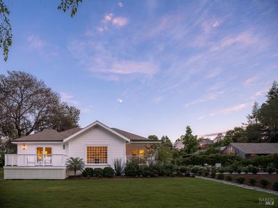 555 Magnolia Avenue, Petaluma, CA, 94952