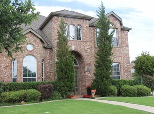11002 Walden Ct, Frisco, TX 75033