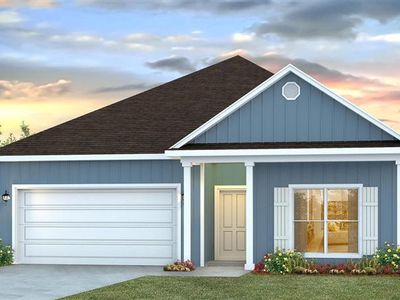 24 Nellie Preserve Ln, Santa Rosa Beach, FL, 32459