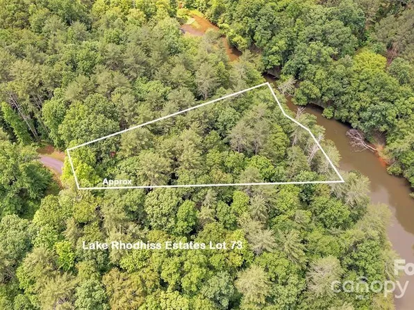 173 Glass Water Point NW #73, Morganton, NC 28655