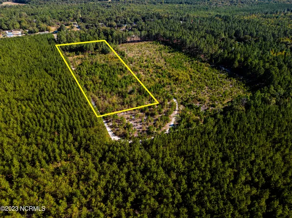 Tbd North Turnpike Road, Wagram, NC 28396