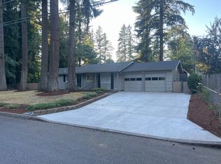18567 Donlee Way, Lake Oswego, OR 97035
