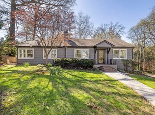 3622 Hillvale Cir, Knoxville, TN 37919