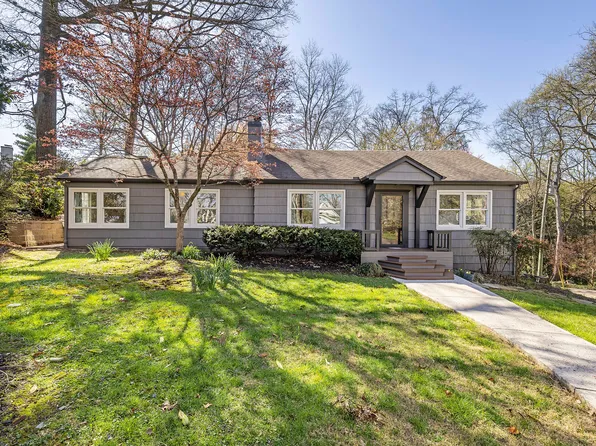 3622 Hillvale Cir, Knoxville, TN 37919