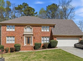 2021 Oak Branch Way, Stone Mountain, GA 30087