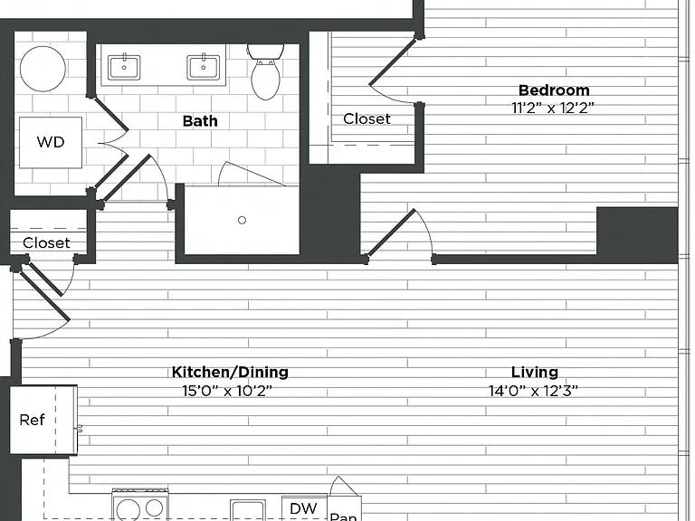 The Place at Fifth + Broadway — Photo 67