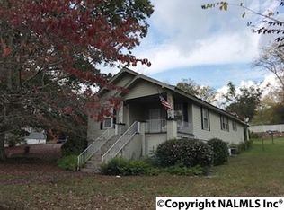 30 W Tuscaloosa Ave, Gadsden, AL 35904