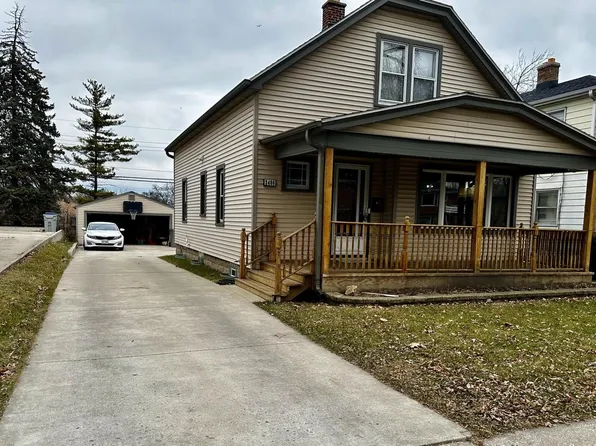 2408 West Bolivar AVENUE, Milwaukee, WI 53221