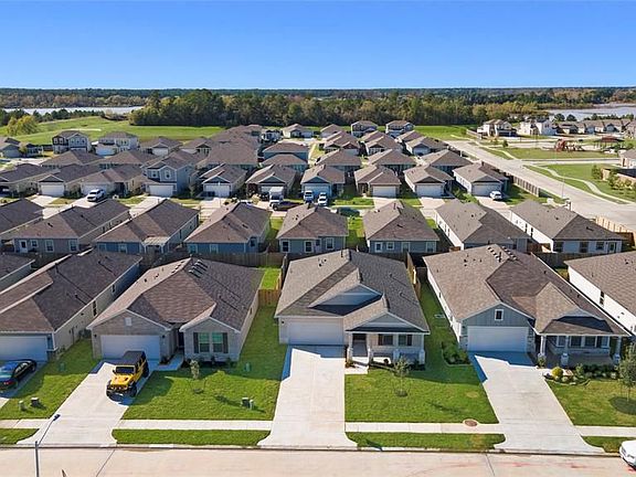 4th image of 25810 Northpark Pine Dr