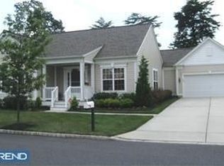 45 Matlack Dr, Voorhees, NJ 08043