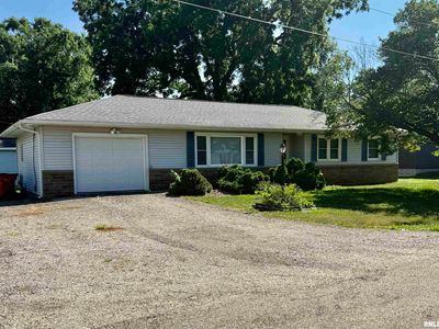 302 E Ames St, Yates City, IL, 61572