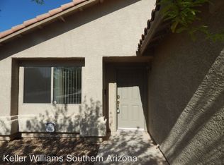 2340 W Golden Hills Rd, Tucson, AZ 85745