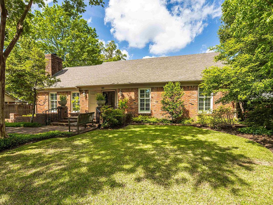 189 Pinehurst St, Memphis, TN 38117 | Zillow