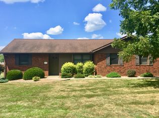 543 Circle Pine Dr, Jasper, IN 47546
