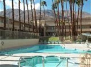 277 E Alejo Rd PENTHOUSE 2, Palm Springs, CA 92262