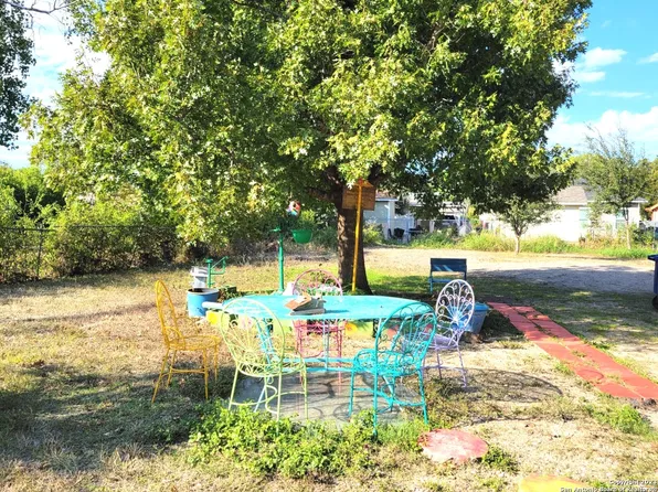 1111 Wagner Ave LOT VLR, San Antonio, TX 78211