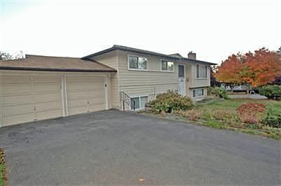 Grass Lawn Park home in Redmond