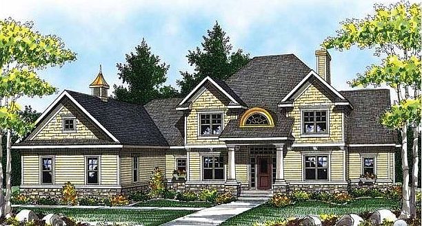 1st image of 43 Winding Brook Dr