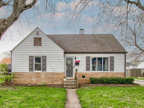 509 N Ann St, Lebanon, IN 46052