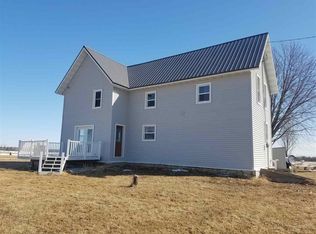 9018 County Road B, Marshfield, WI 54449