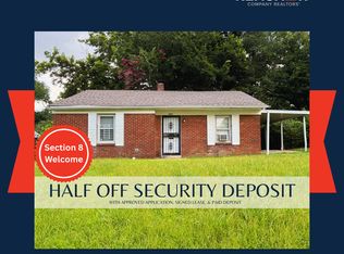 2311 Imogene St, Memphis, TN 38114