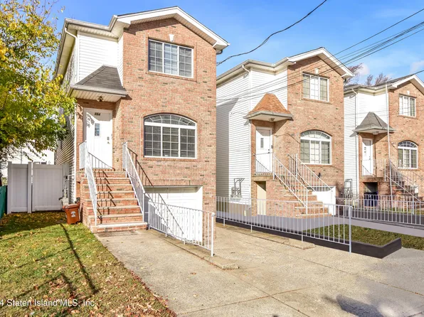 354 Simonson Ave, Staten Island, NY 10303