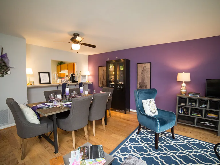 Park Ridge Townhomes — Photo 9