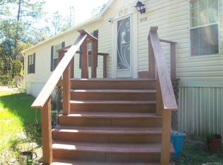 18520 SW 51st Ln, Dunnellon, FL 34432