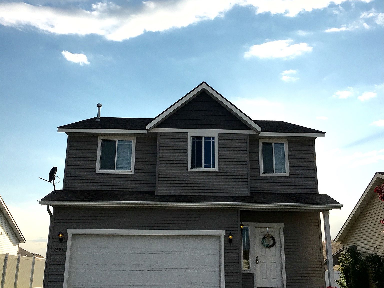 7493 N Carrington Ln, Coeur D Alene, ID 83815 Zillow