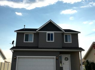 7493 N Carrington Ln, Coeur D Alene, ID 83815