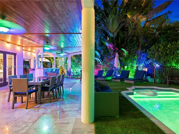 1173 NE 104th St, Miami Shores, FL 33138