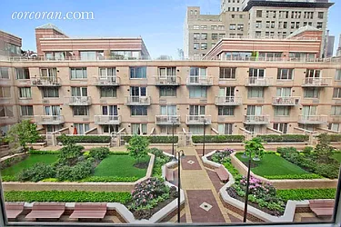 Sold by Corcoran
