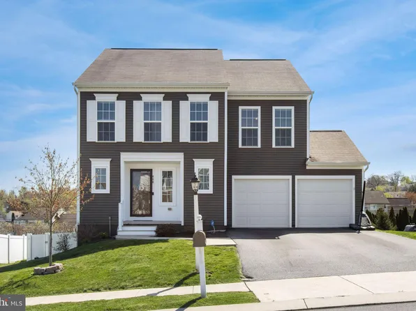 480 Lark Dr, York Haven, PA 17370