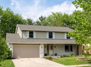 4307 E Cricket Knl, Bloomington, IN