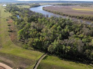 0 Bottoms Rd, Plumerville, AR 72127