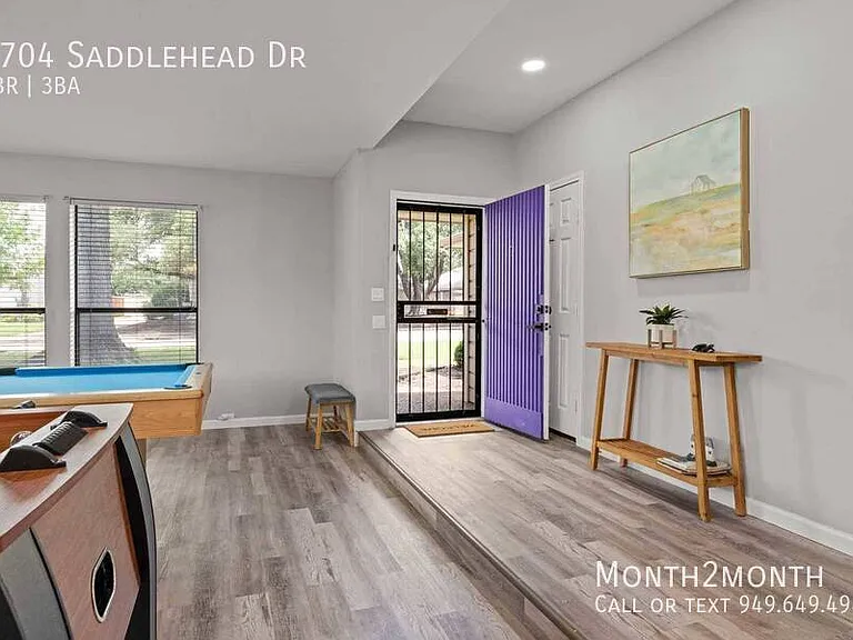 3704 Saddlehead Dr — Photo 12
